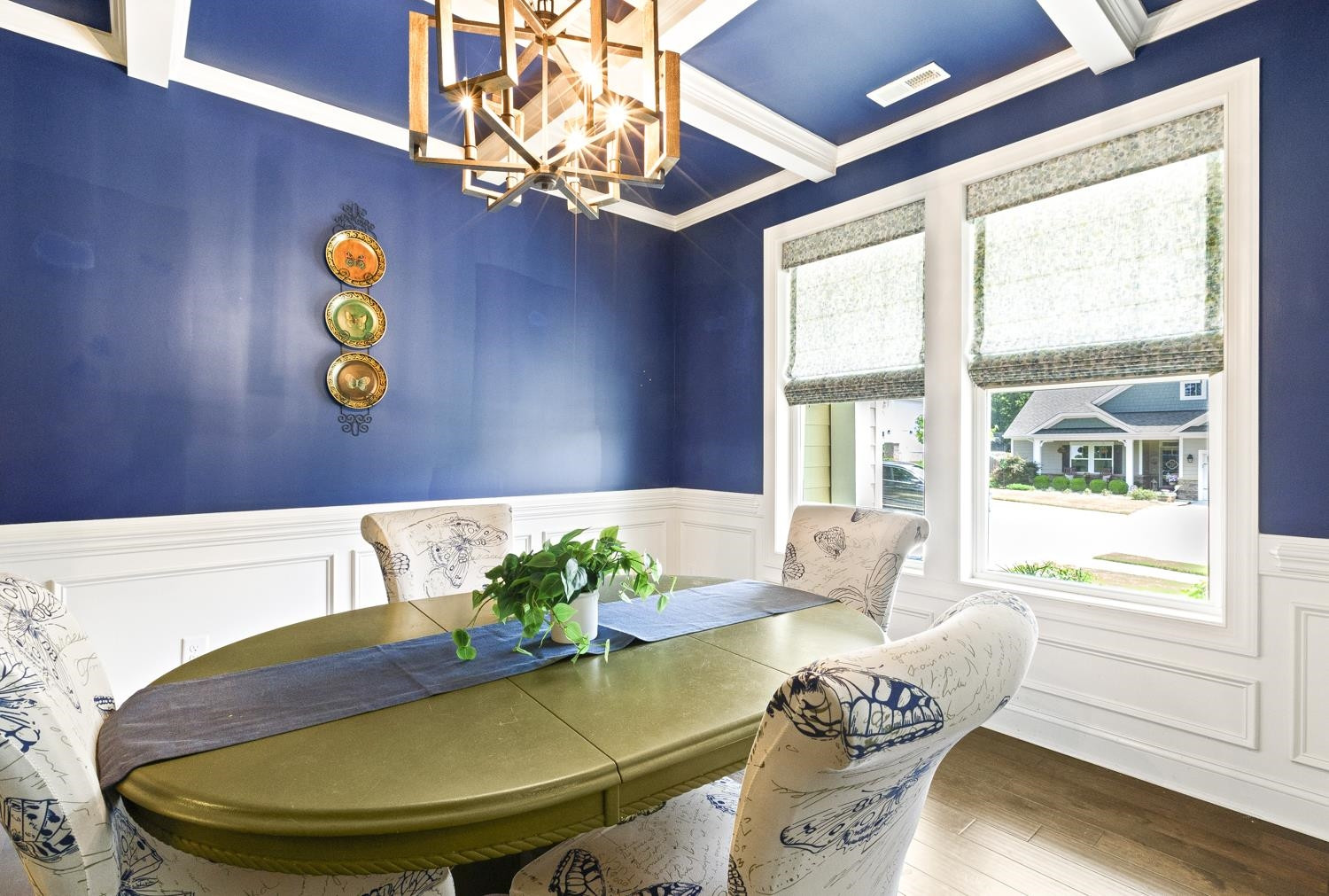 216 Logans Manor Drive