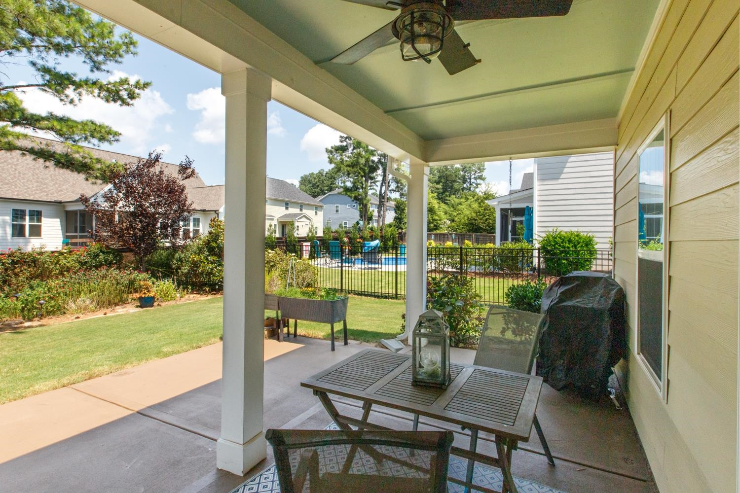 216 Logans Manor Drive