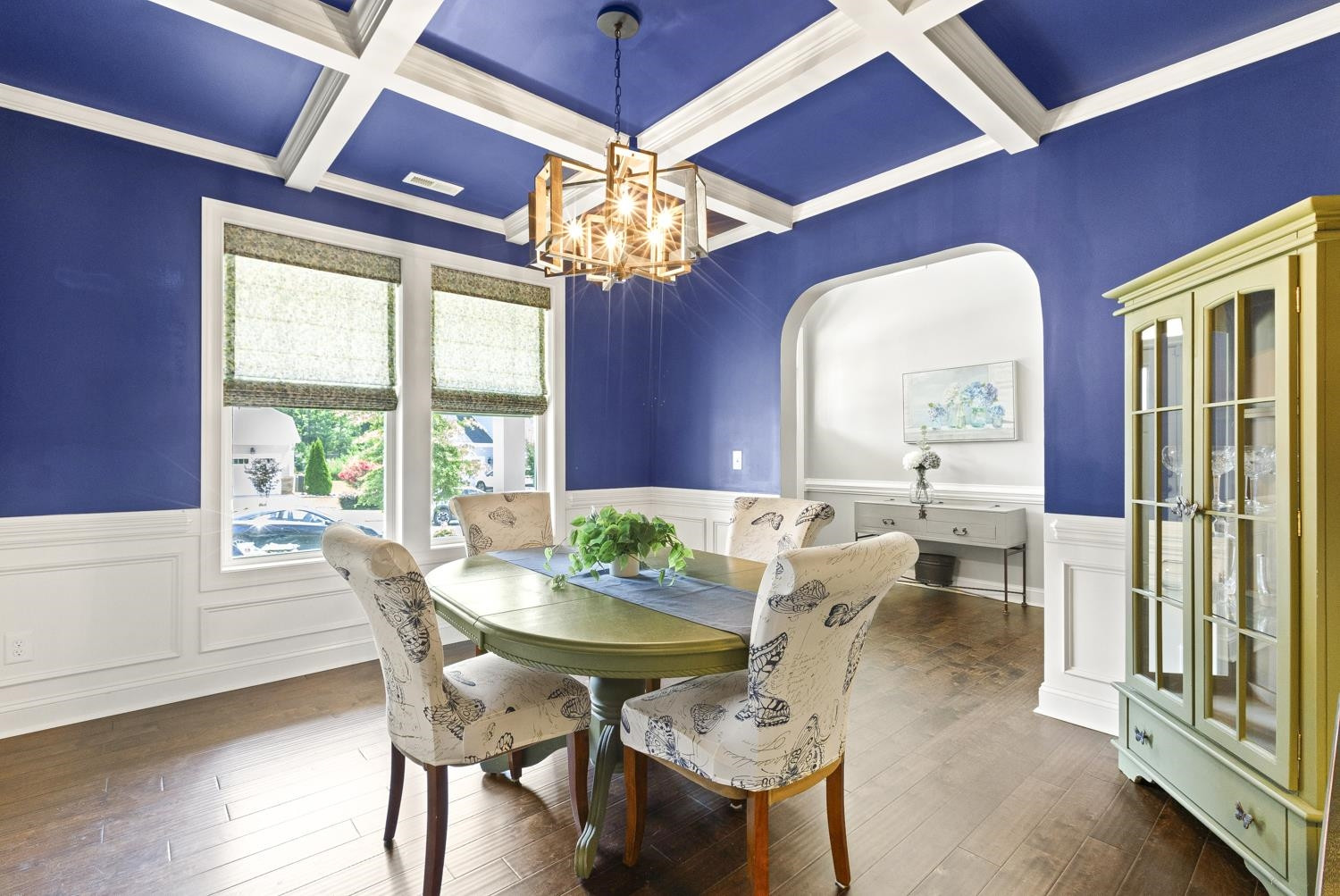 216 Logans Manor Drive