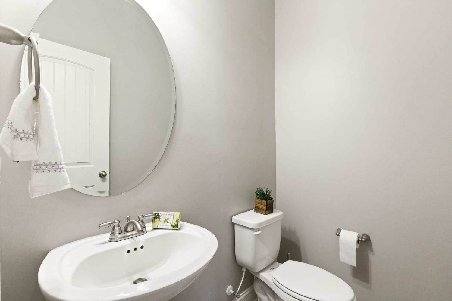 216 Logans Manor Drive