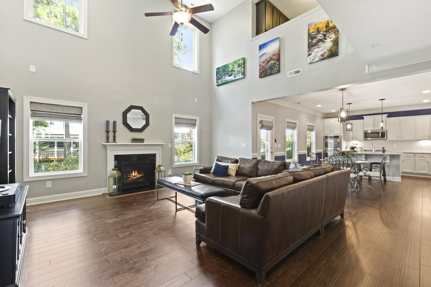 216 Logans Manor Drive