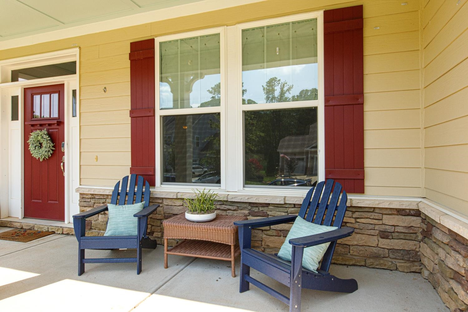 216 Logans Manor Drive