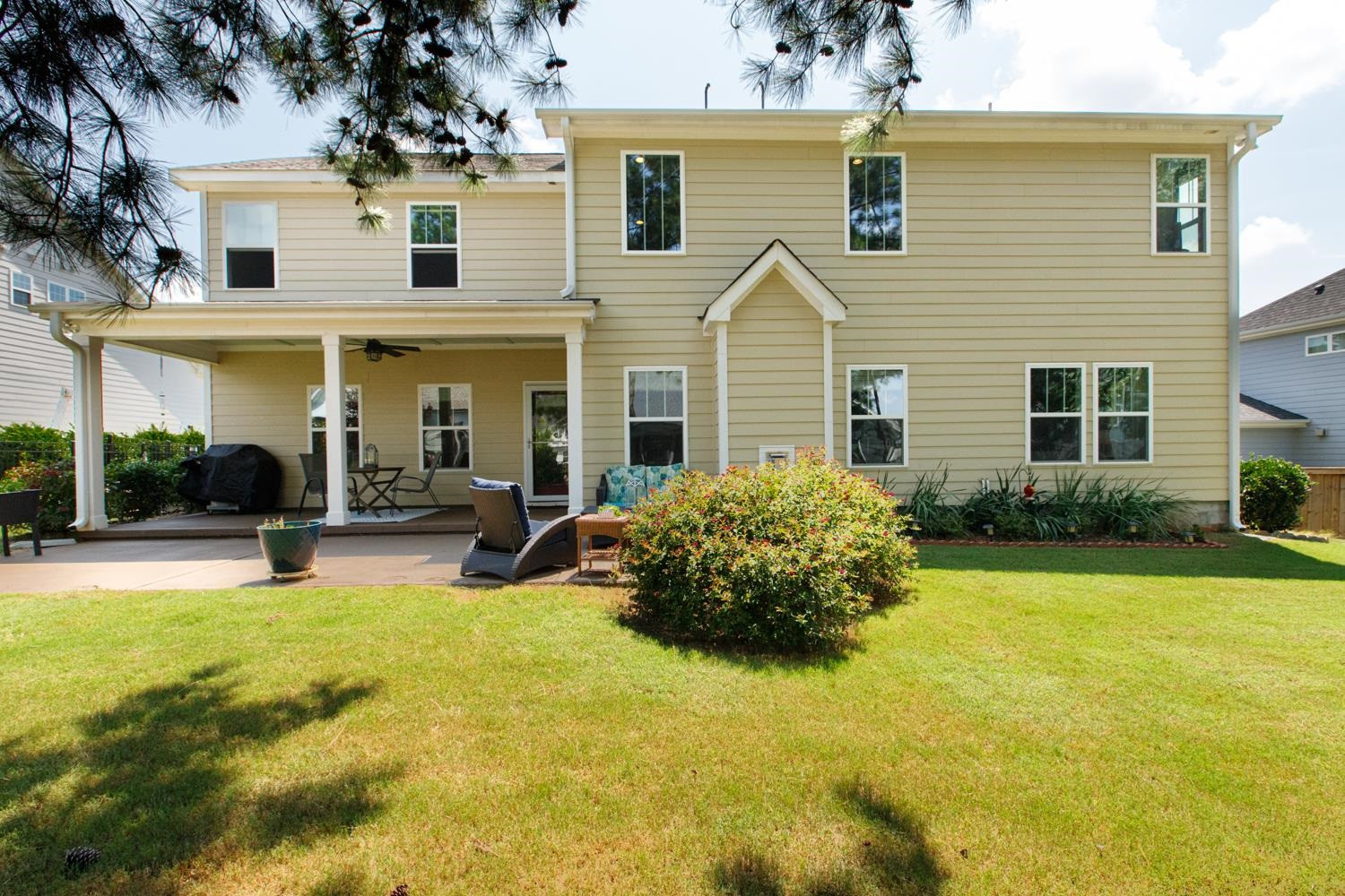 216 Logans Manor Drive