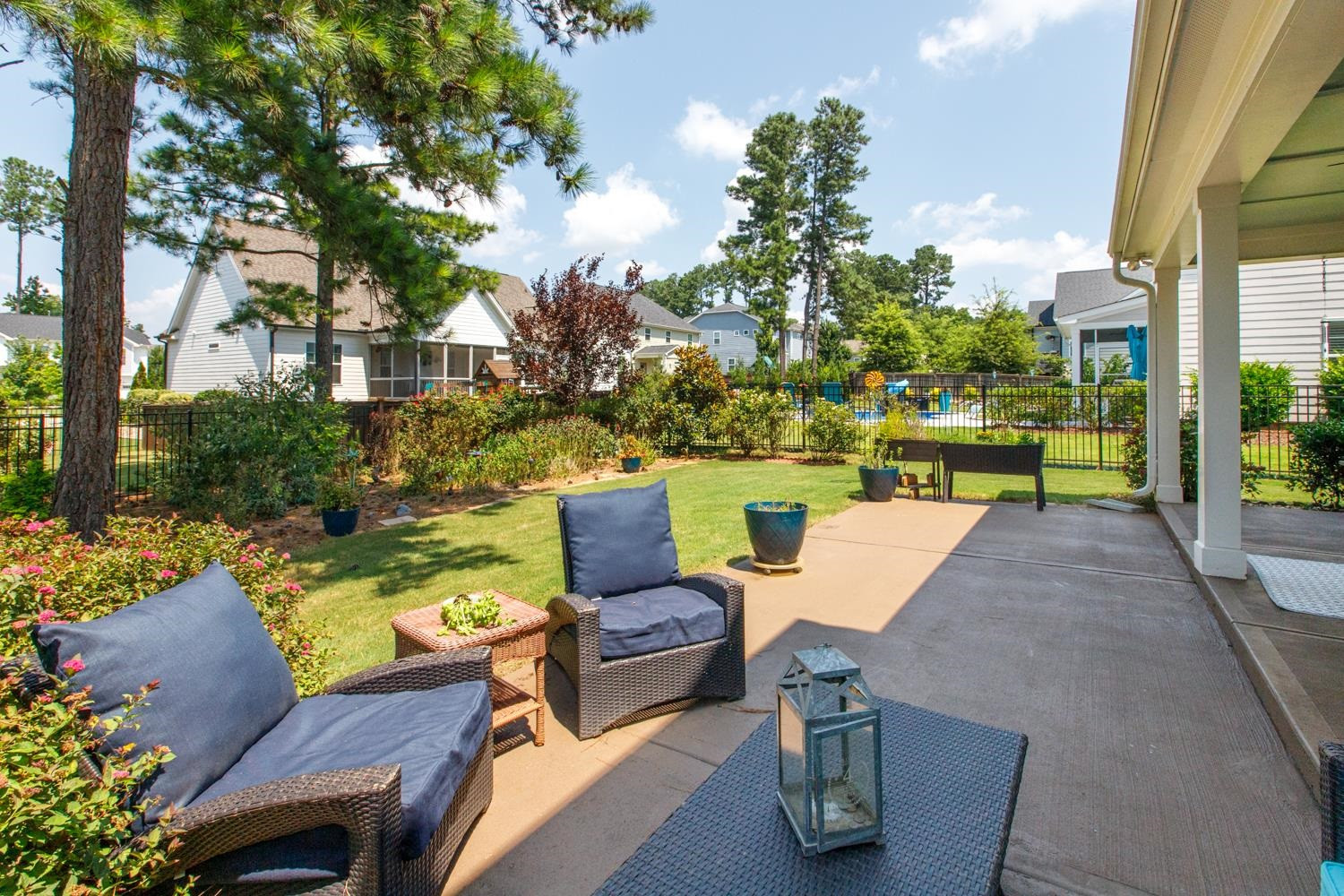 216 Logans Manor Drive