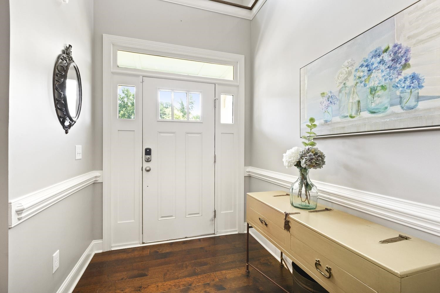 216 Logans Manor Drive