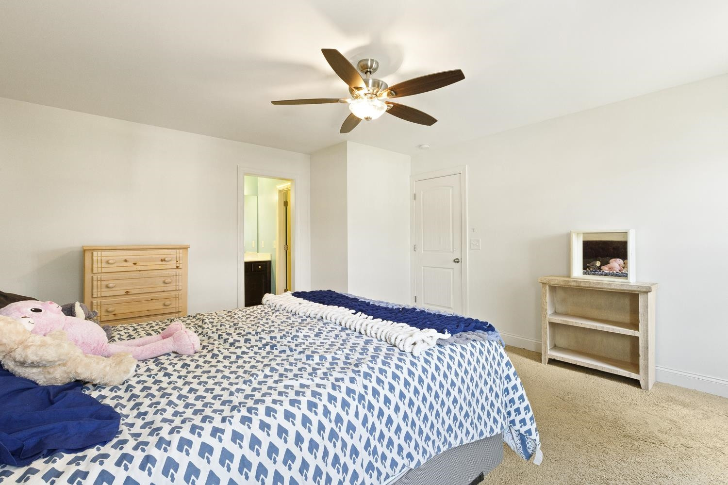 216 Logans Manor Drive