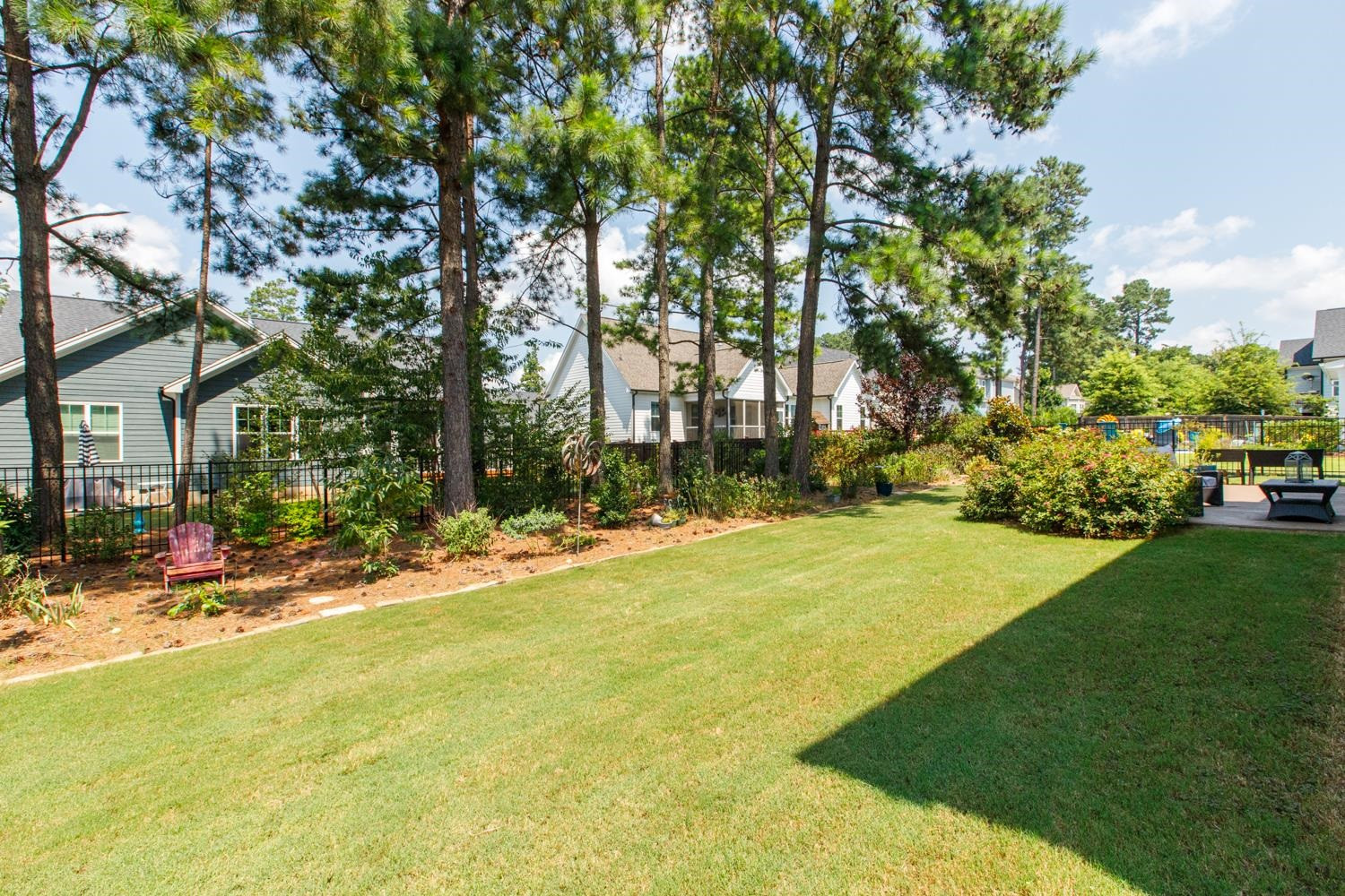 216 Logans Manor Drive