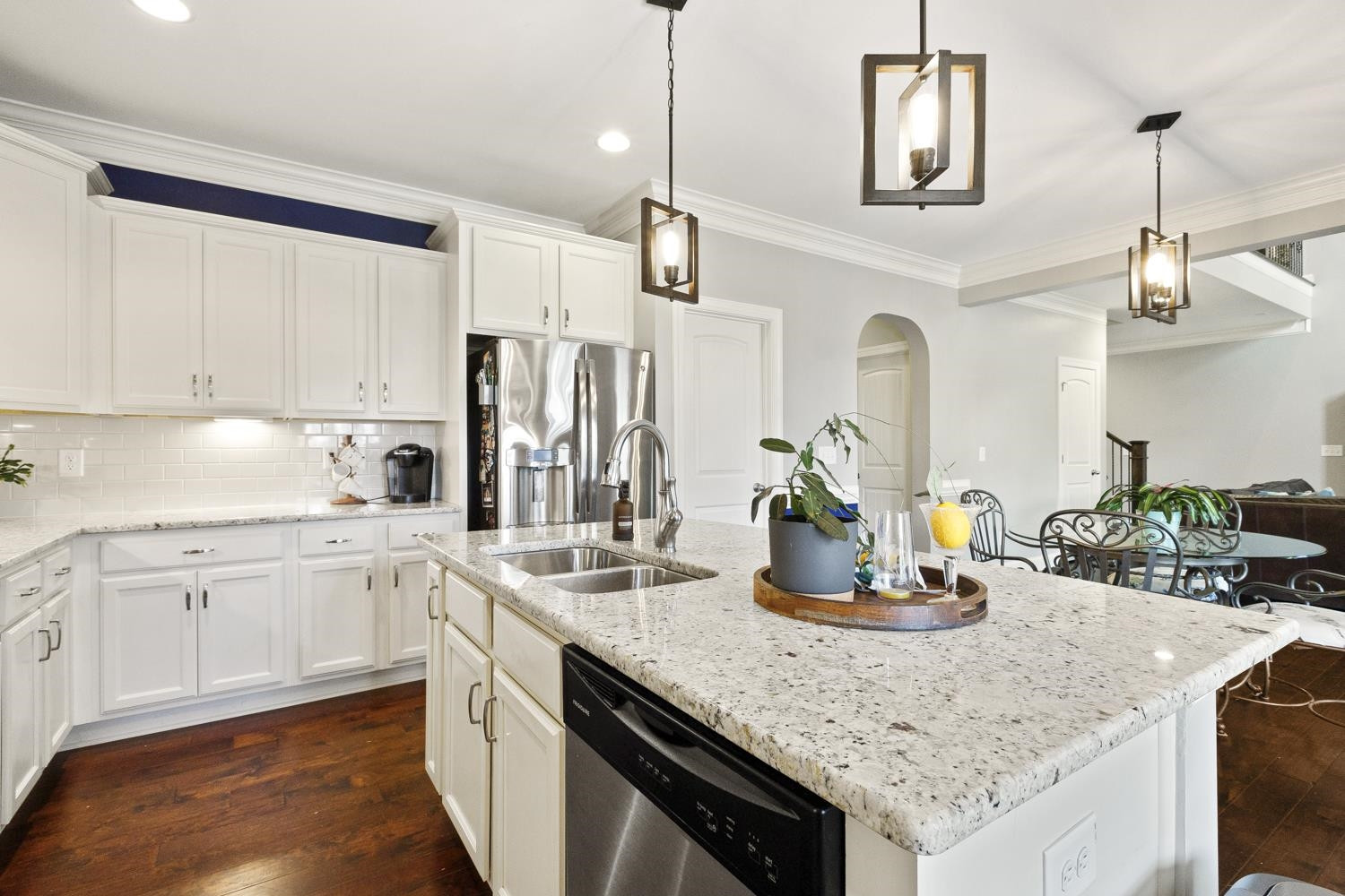 216 Logans Manor Drive