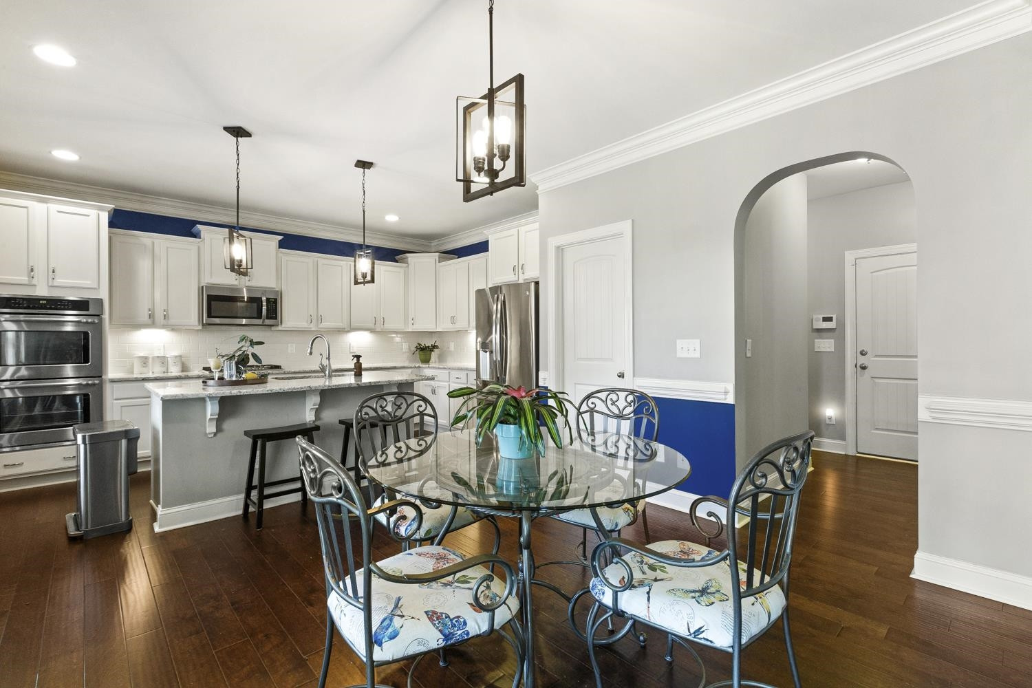 216 Logans Manor Drive