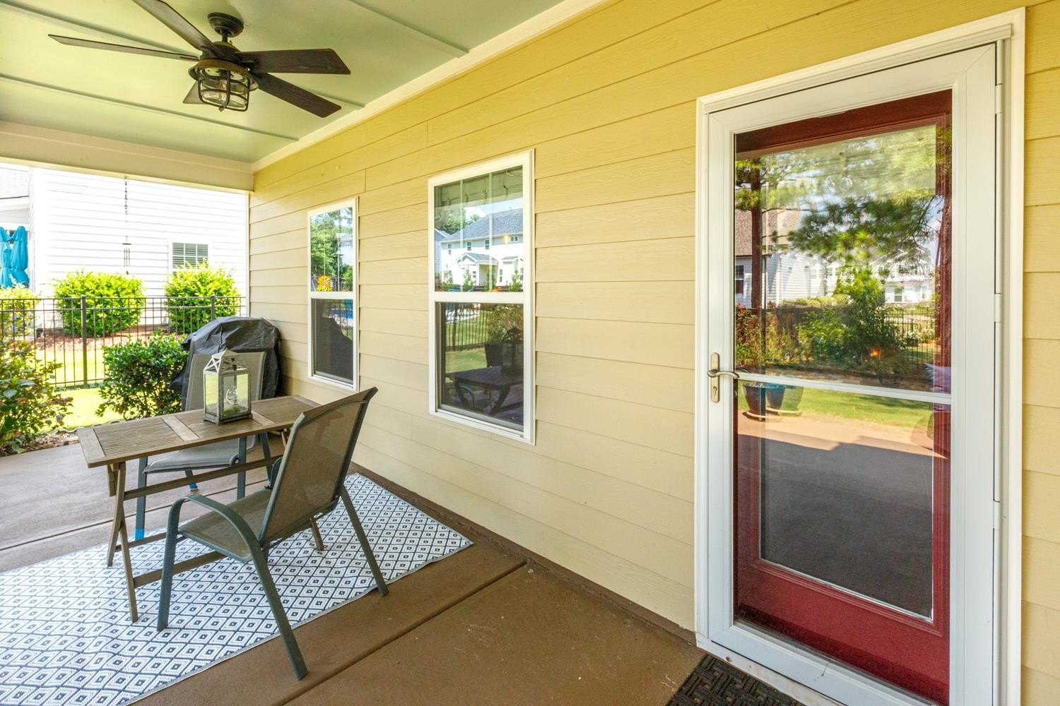 216 Logans Manor Drive