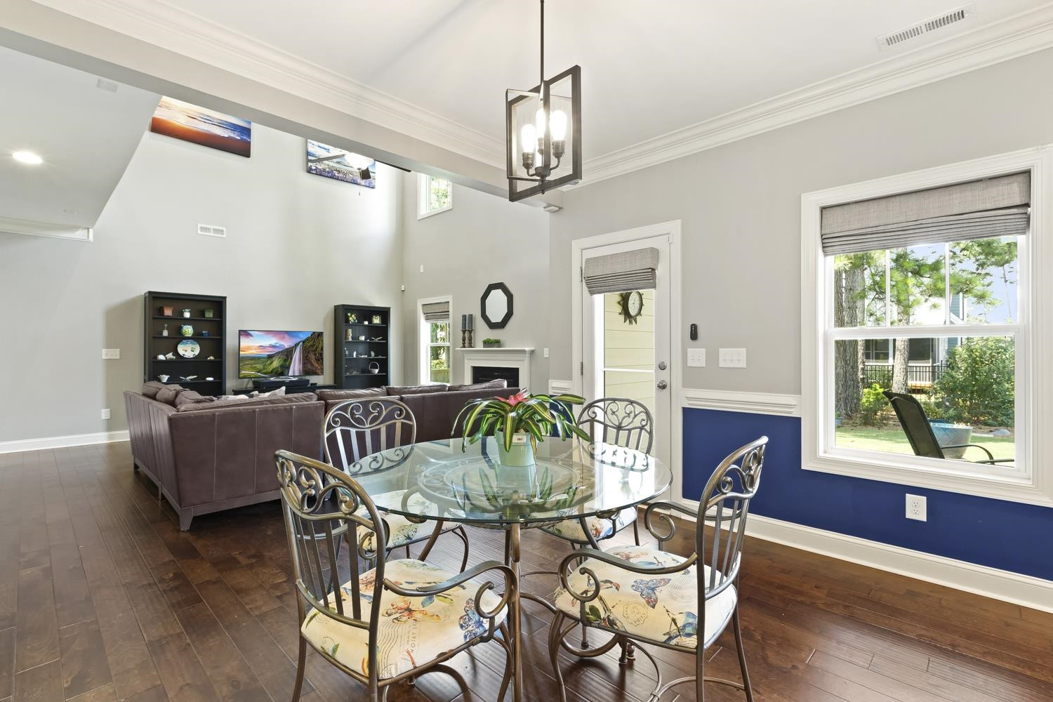 216 Logans Manor Drive