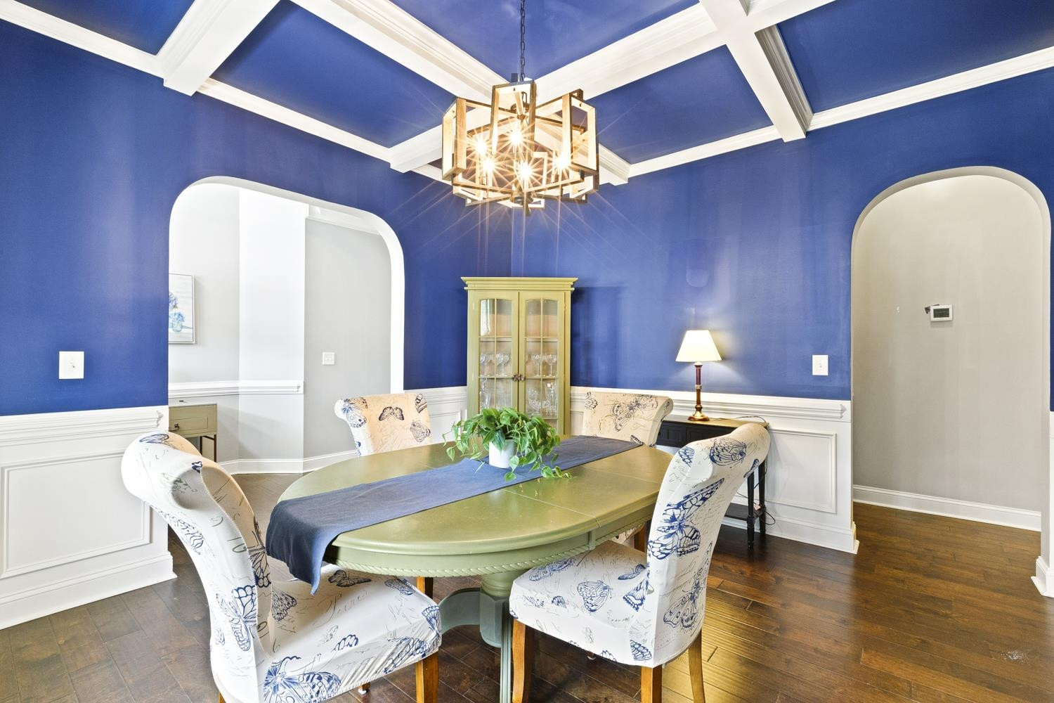 216 Logans Manor Drive