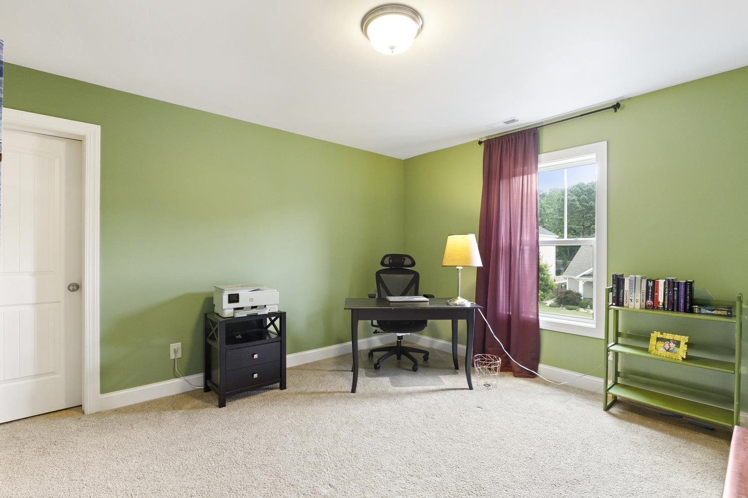 216 Logans Manor Drive