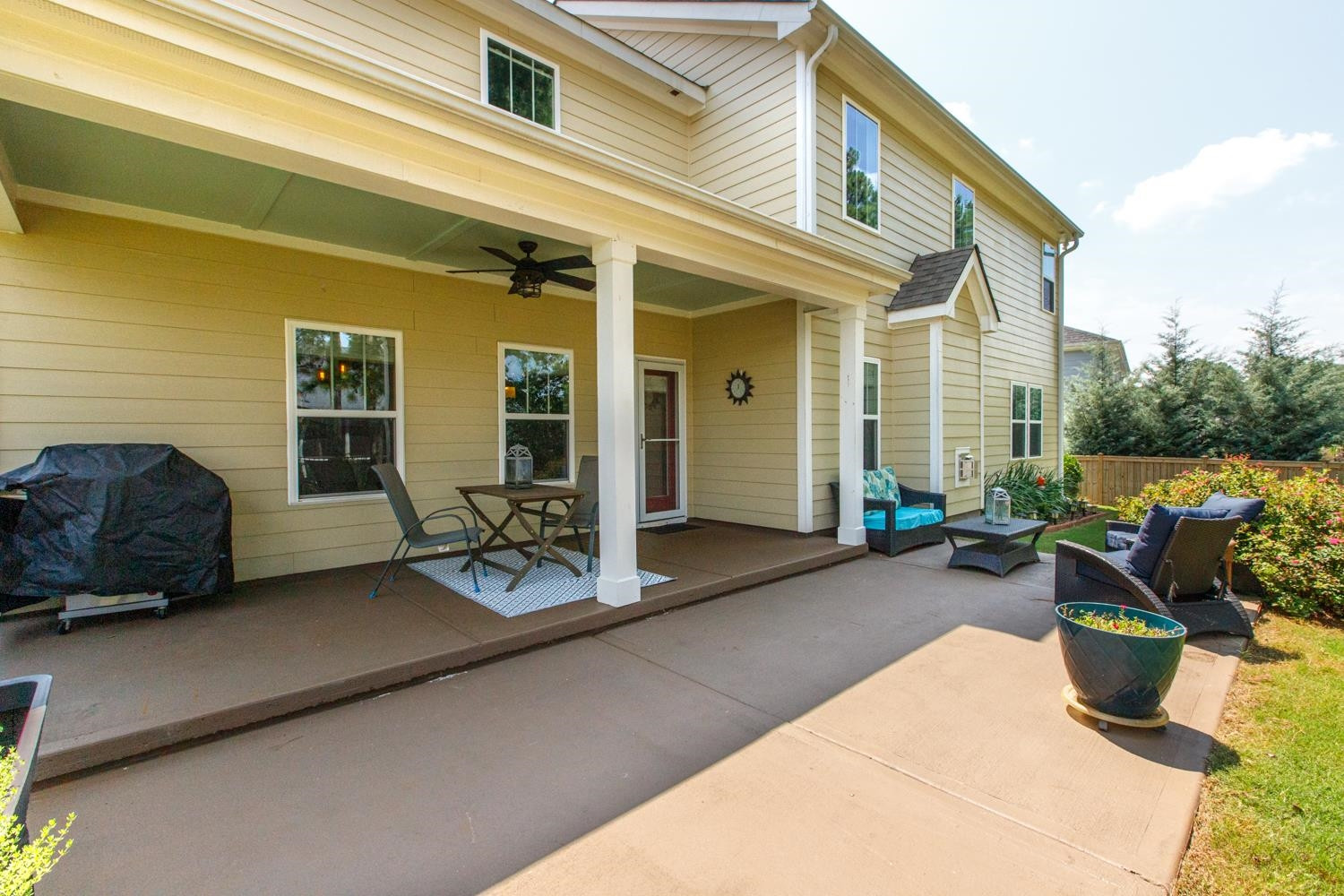 216 Logans Manor Drive