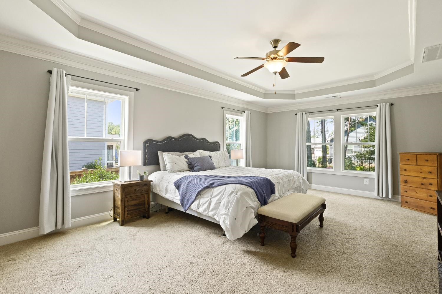 216 Logans Manor Drive