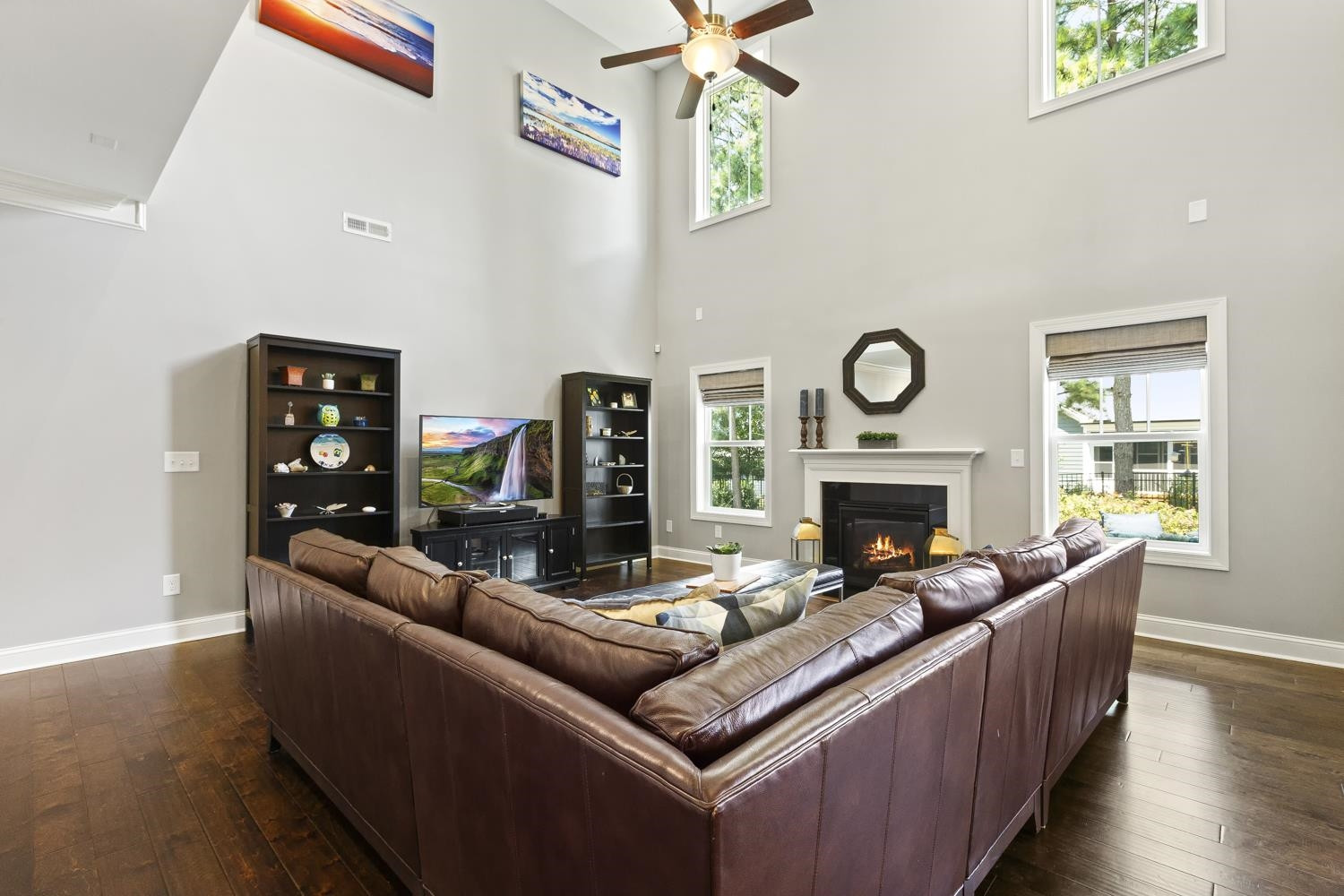 216 Logans Manor Drive