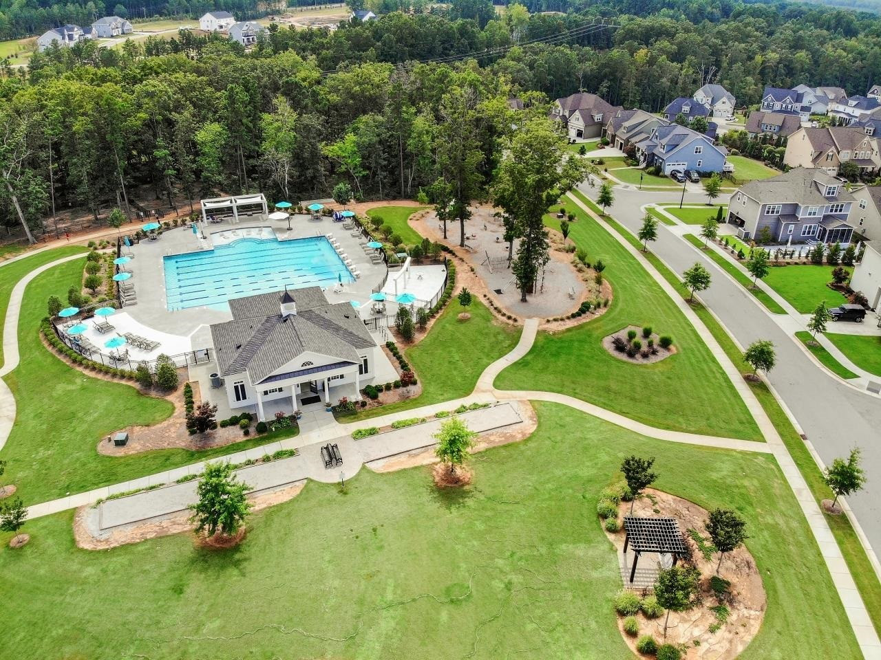 220 Lucky Ribbon Lane