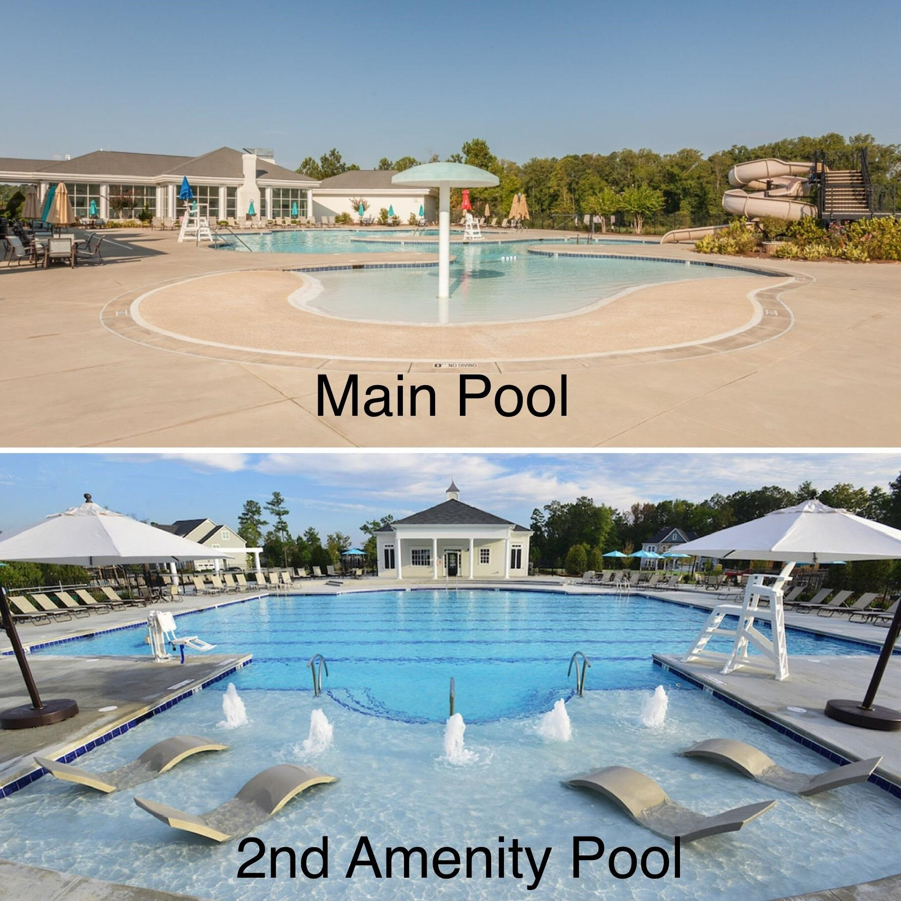 220 Lucky Ribbon Lane