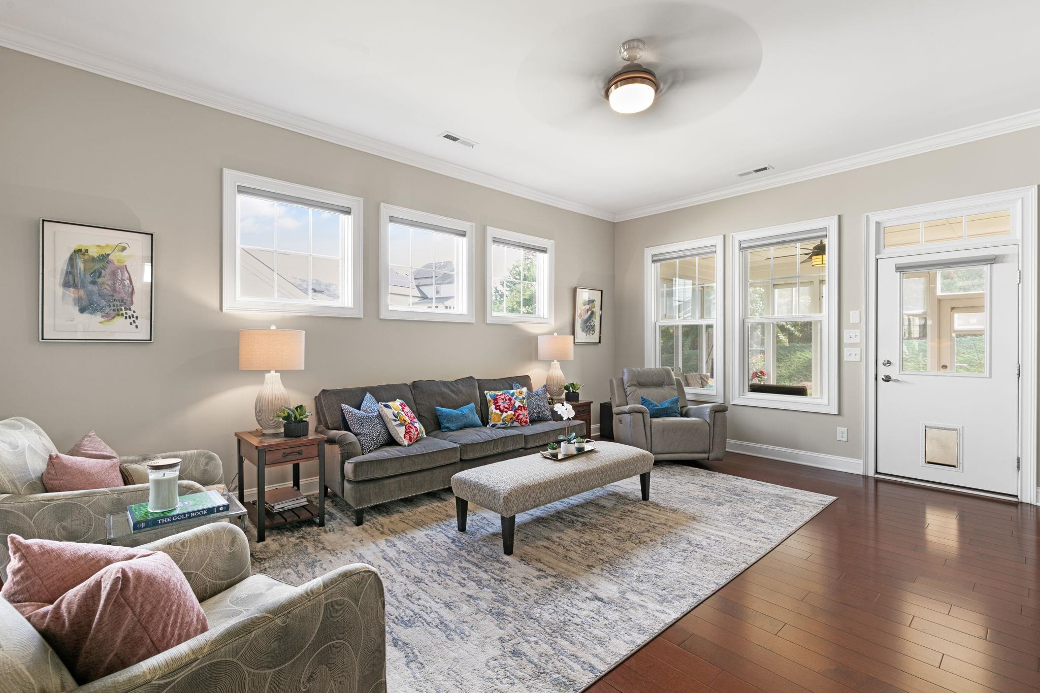 220 Lucky Ribbon Lane