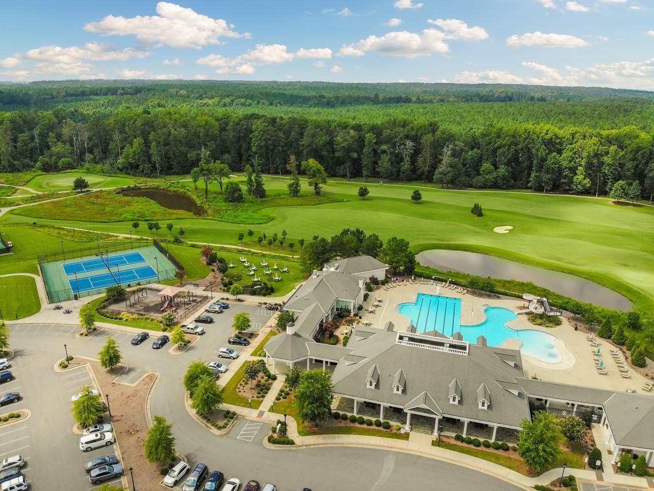 220 Lucky Ribbon Lane