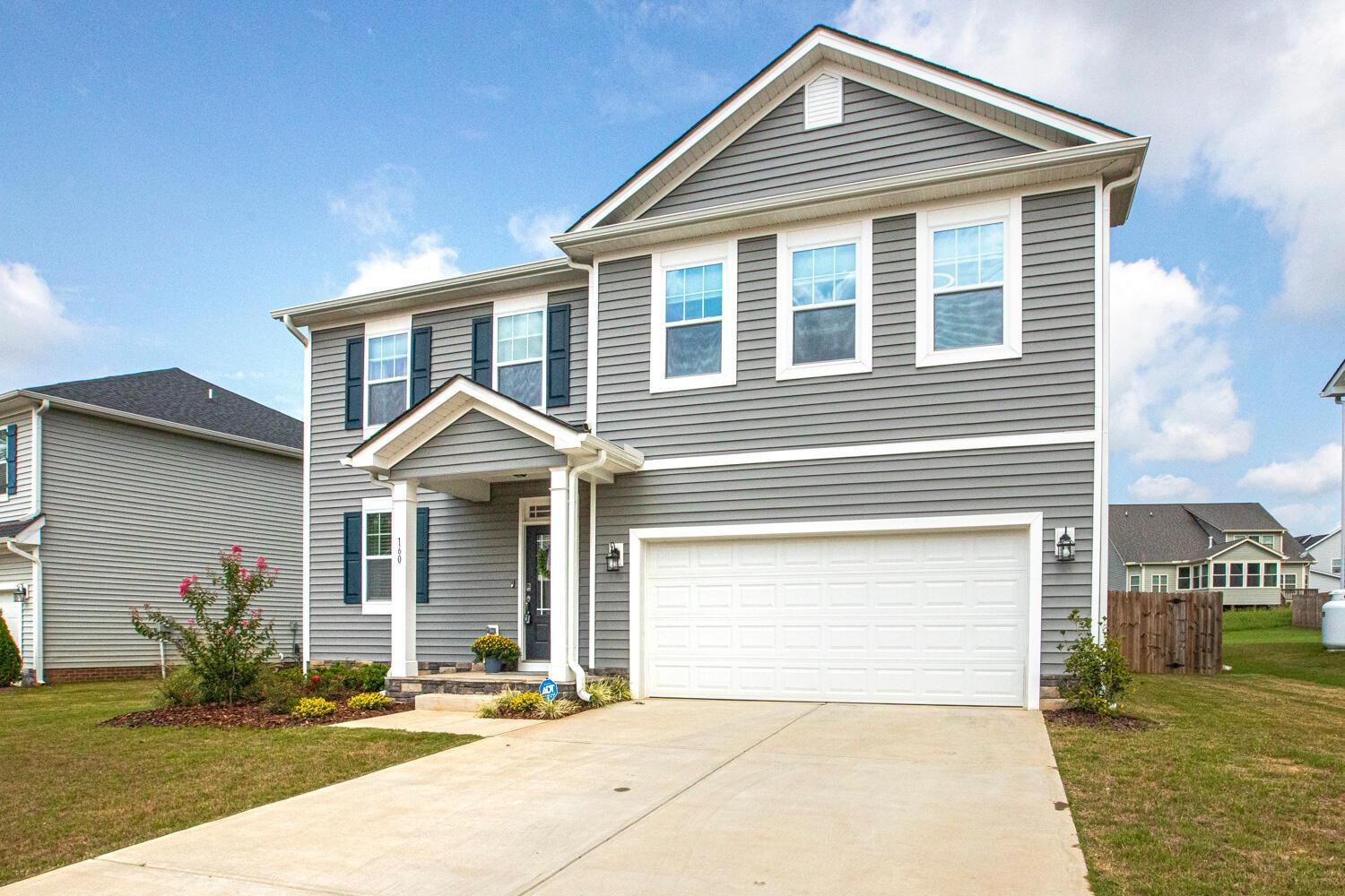 160 Belleforte Park Circle