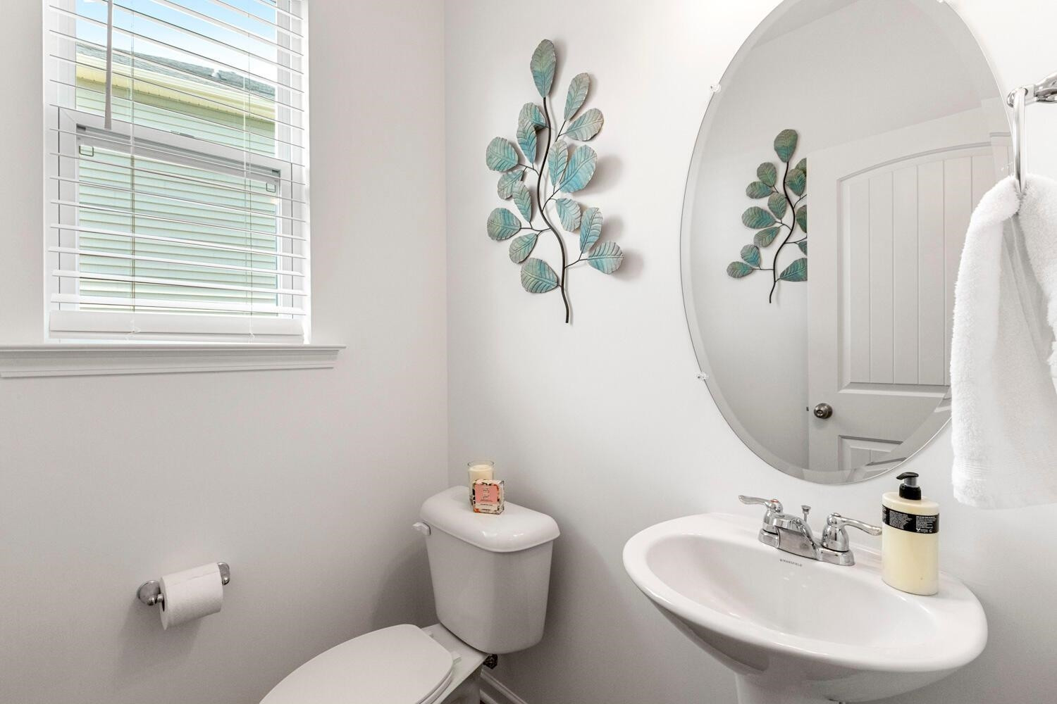 160 Belleforte Park Circle