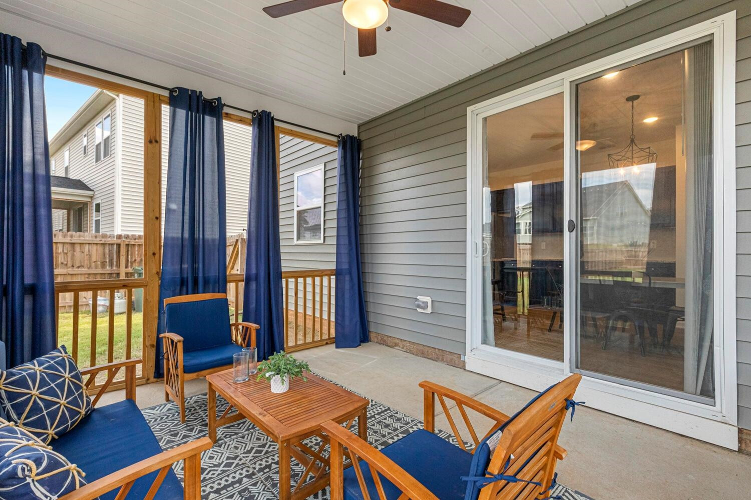 160 Belleforte Park Circle