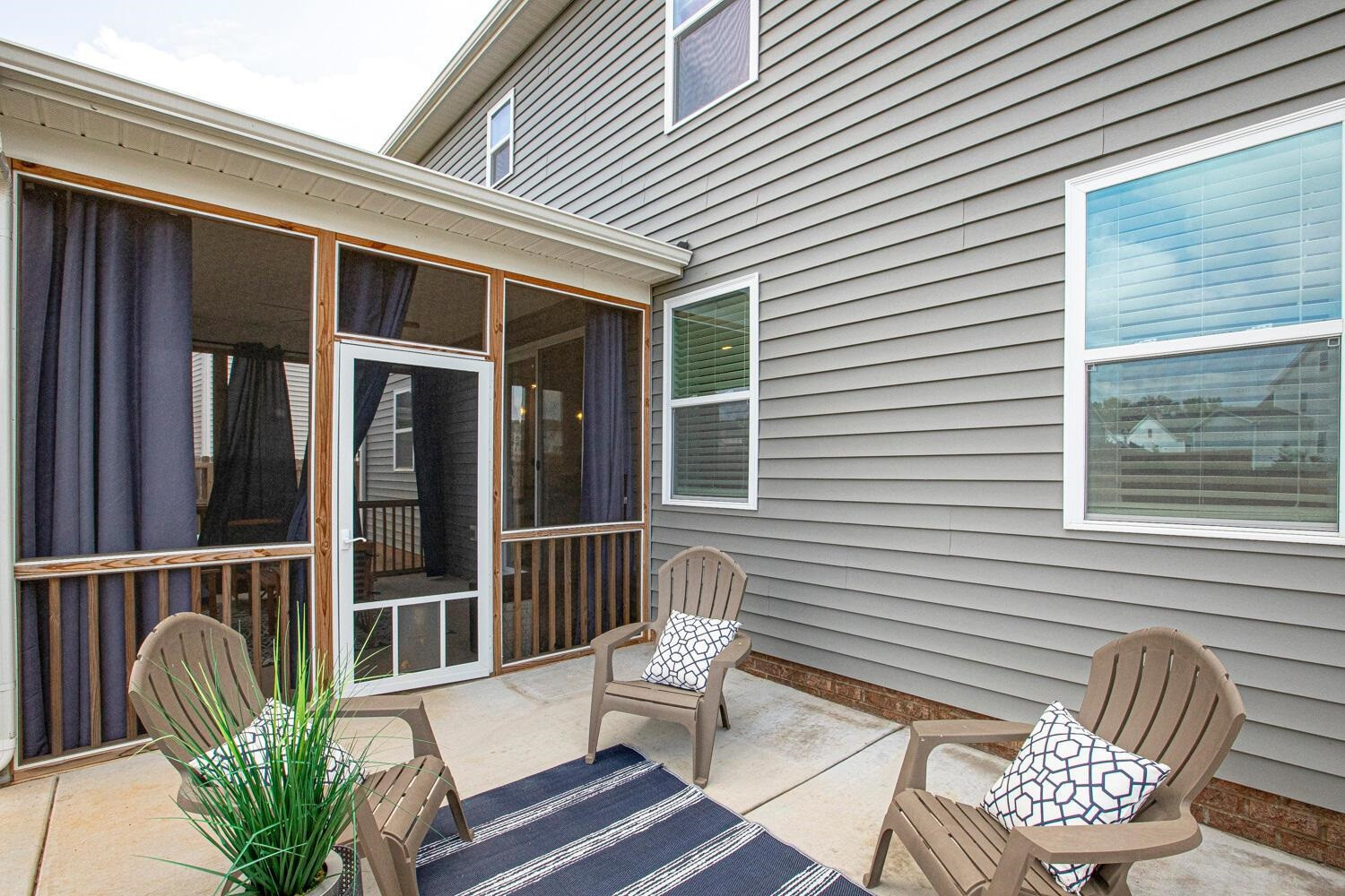 160 Belleforte Park Circle