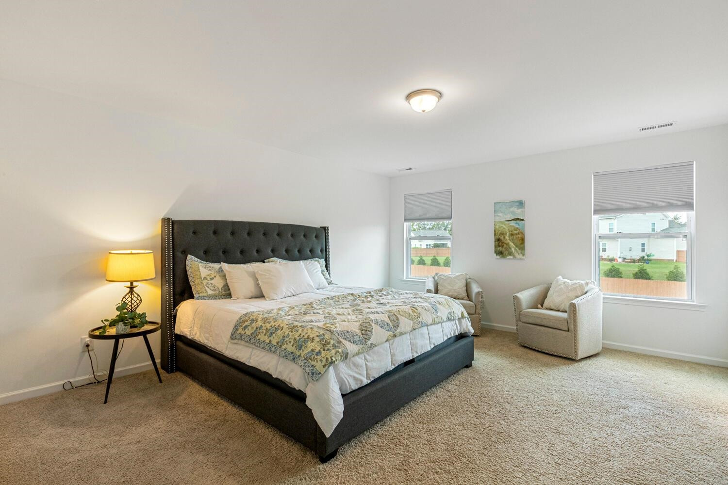 160 Belleforte Park Circle