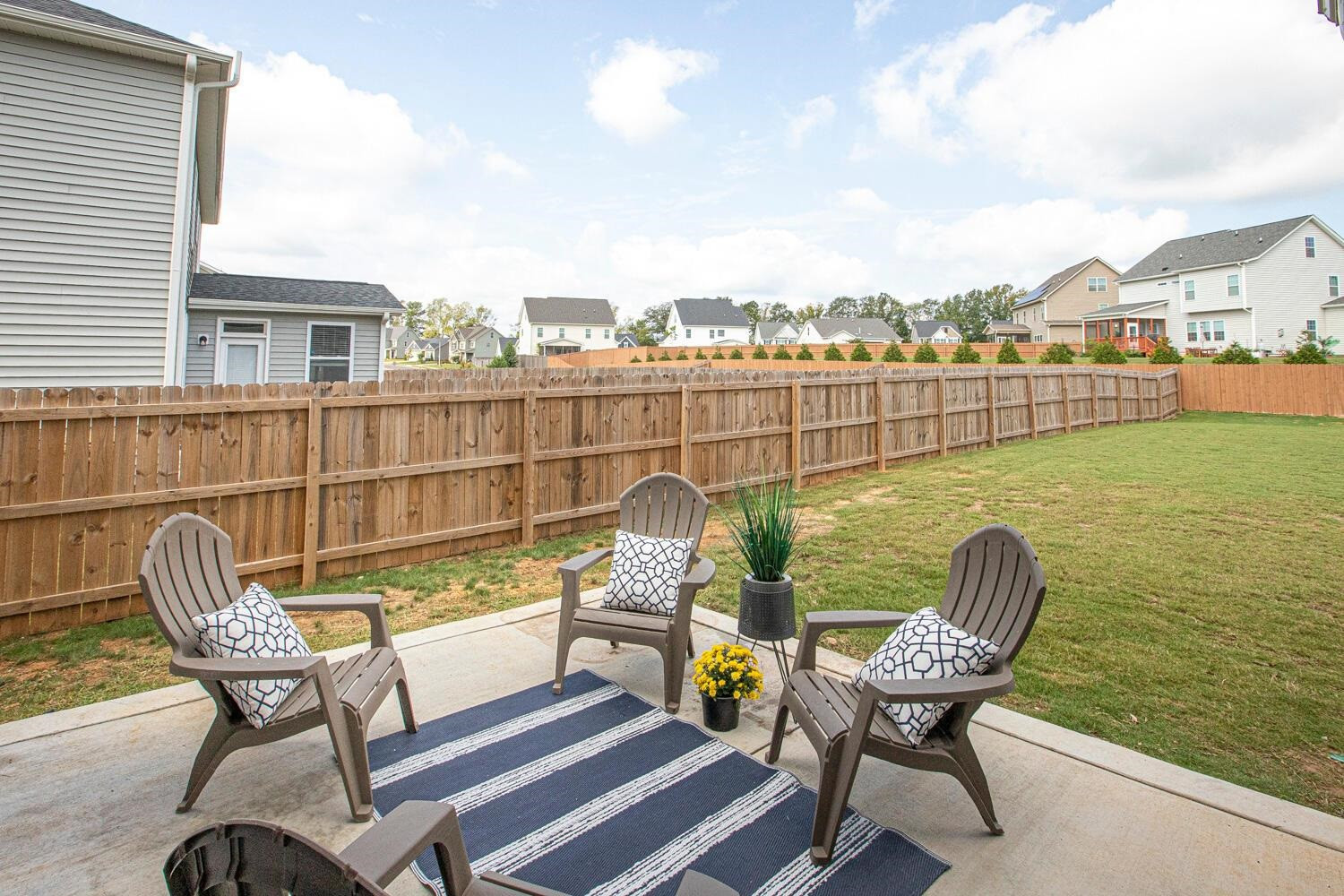 160 Belleforte Park Circle