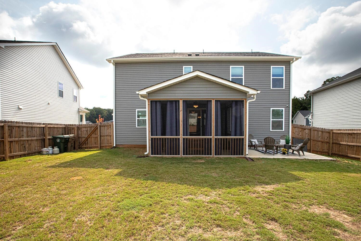 160 Belleforte Park Circle