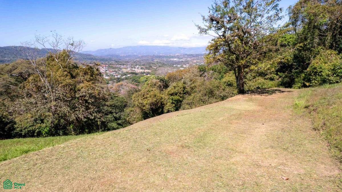 Stunning lot with views, #lot 14 NA, Colón, Mora, San Jose