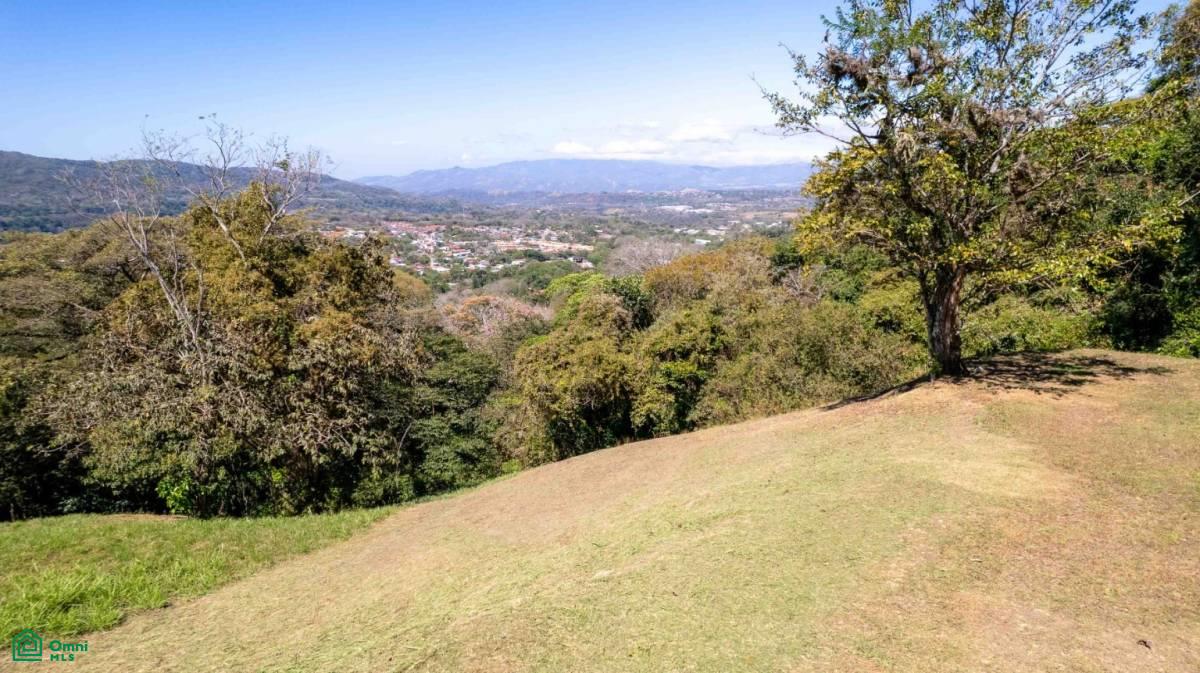 Stunning lot with views, #lot 14 NA, Colón, Mora, San Jose