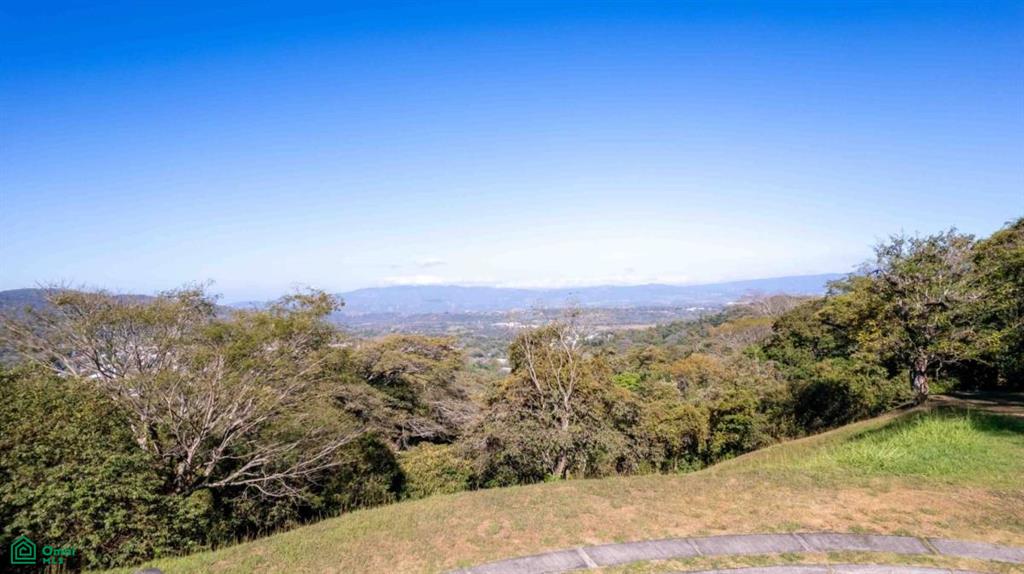 Stunning lot with views, #lot 14 NA, Colón, Mora, San Jose