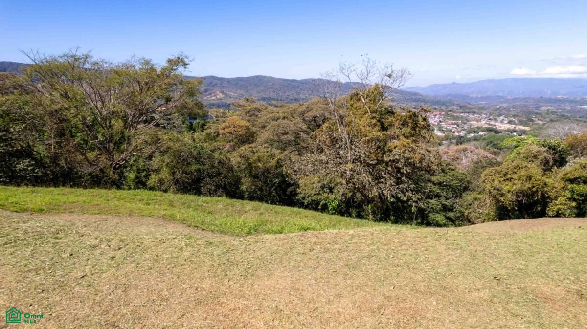 Stunning lot with views, #lot 14 NA, Colón, Mora, San Jose