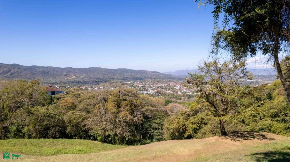 Stunning lot with views, #lot 14 NA, Colón, Mora, San Jose