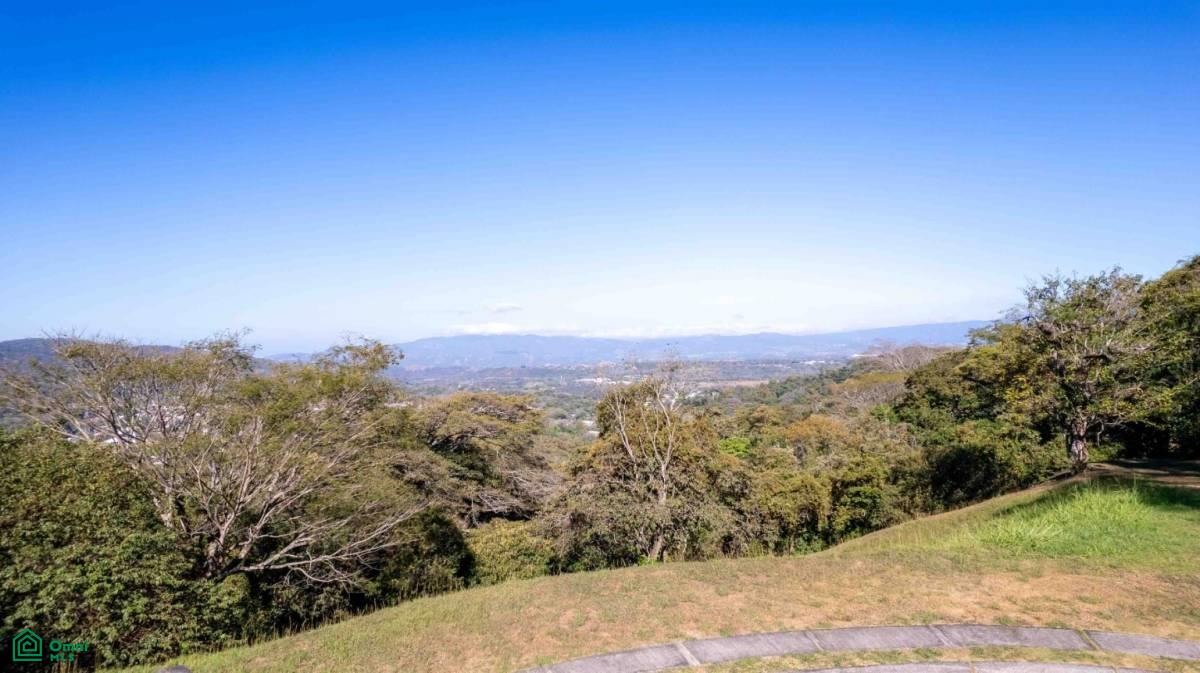 Stunning lot with views, #lot 14 NA, Colón, Mora, San Jose