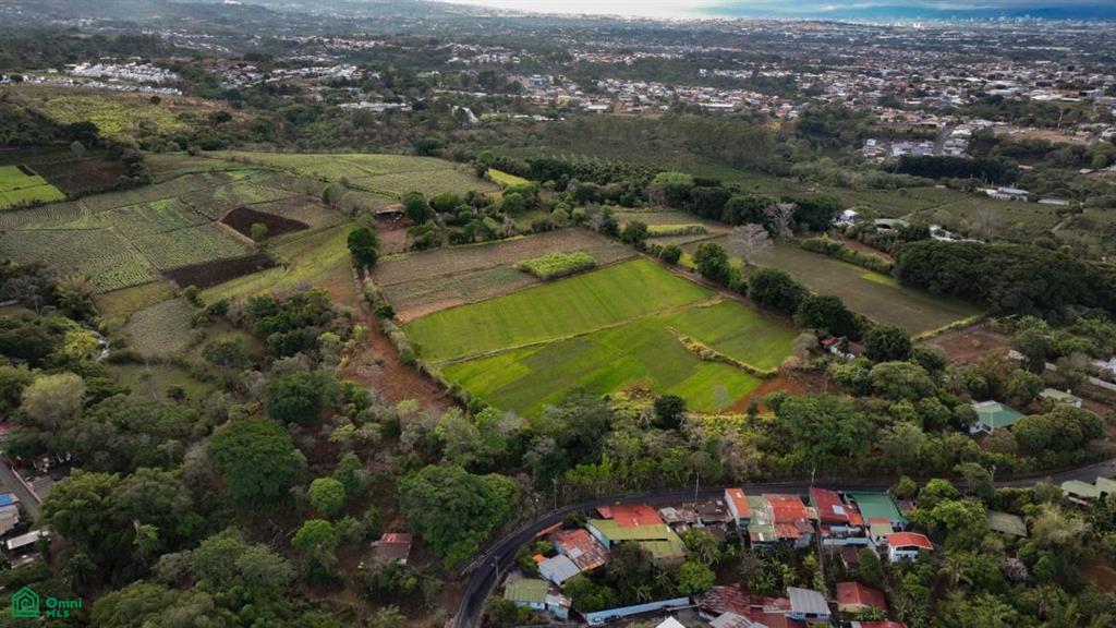 Flat Land for Sale Near International Airport, San Isidro, Central, Alajuela