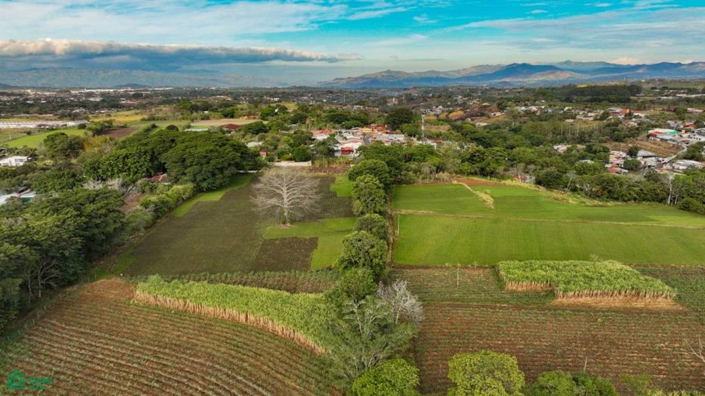 Flat Land for Sale Near International Airport, San Isidro, Central, Alajuela
