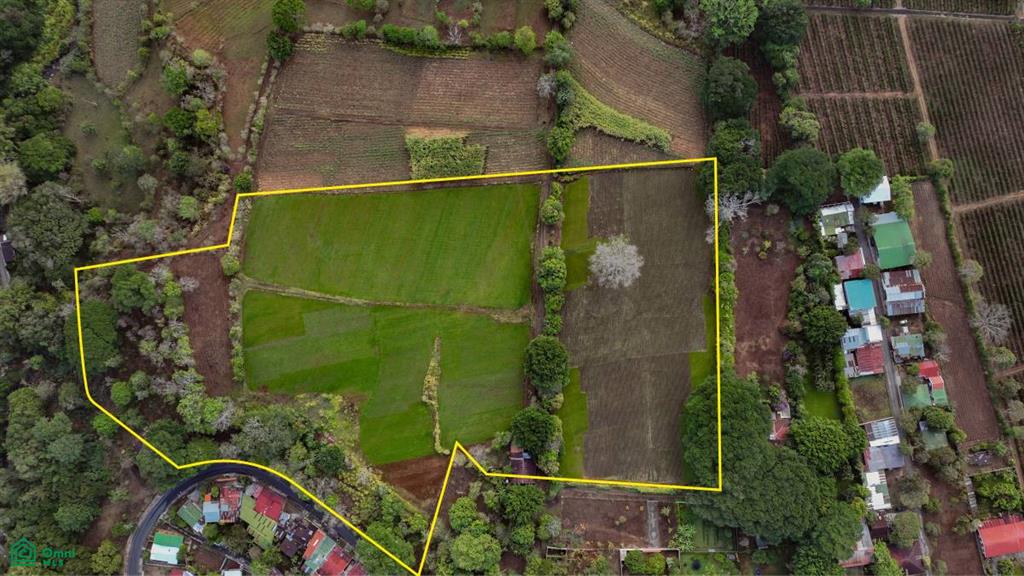 Flat Land for Sale Near International Airport, San Isidro, Central, Alajuela