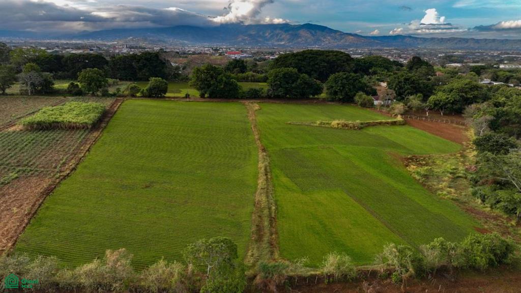 Flat Land for Sale Near International Airport, San Isidro, Central, Alajuela