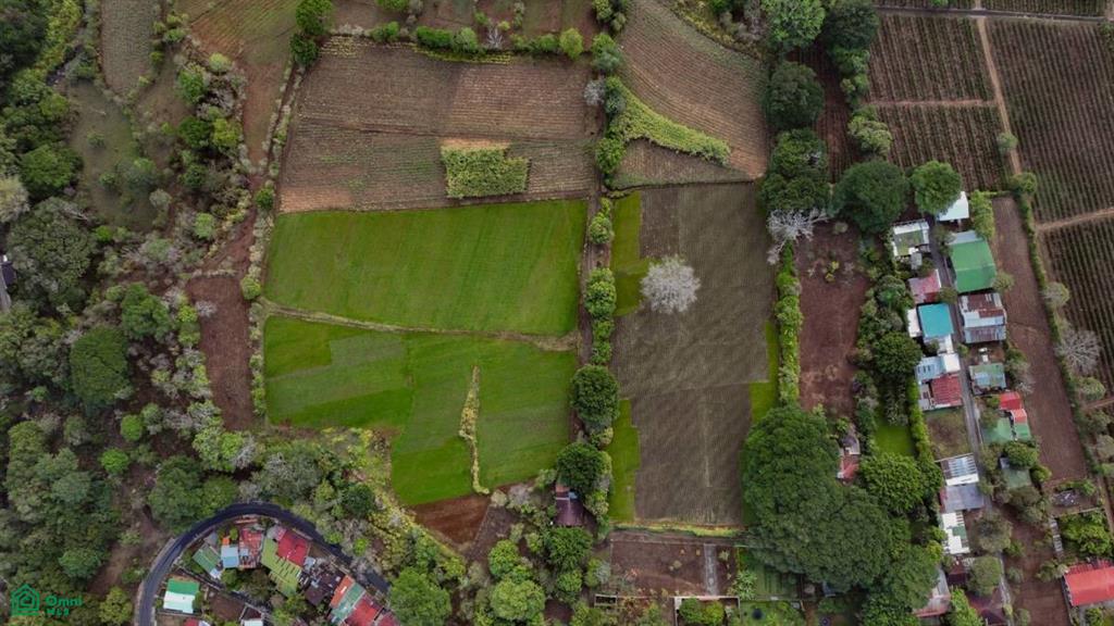 Flat Land for Sale Near International Airport, San Isidro, Central, Alajuela