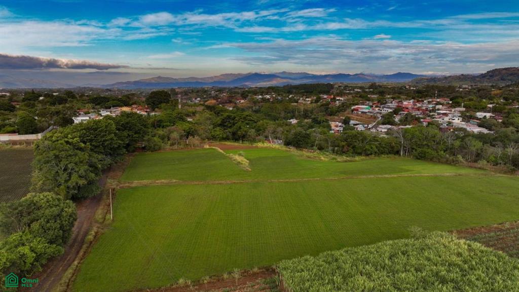 Flat Land for Sale Near International Airport, San Isidro, Central, Alajuela