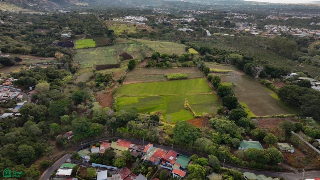 Flat Land for Sale Near International Airport, San Isidro, Central, Alajuela
