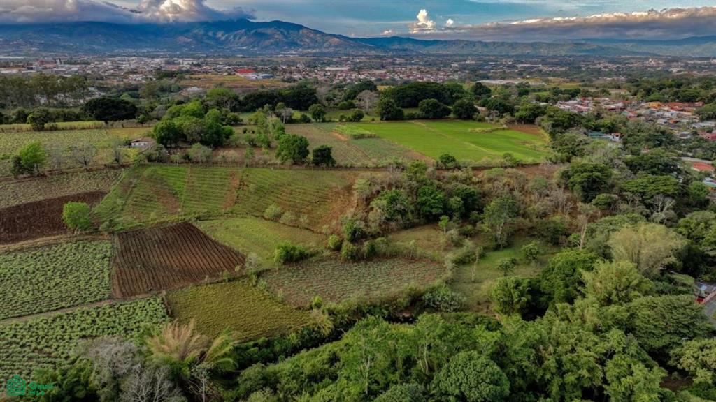 Flat Land for Sale Near International Airport, San Isidro, Central, Alajuela