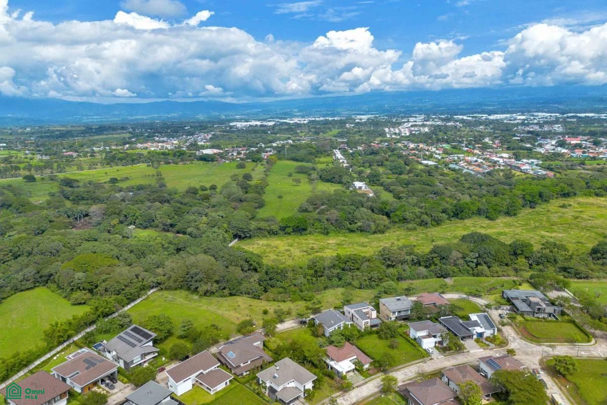 Near Ruta 27 access Mixed Use Development Land