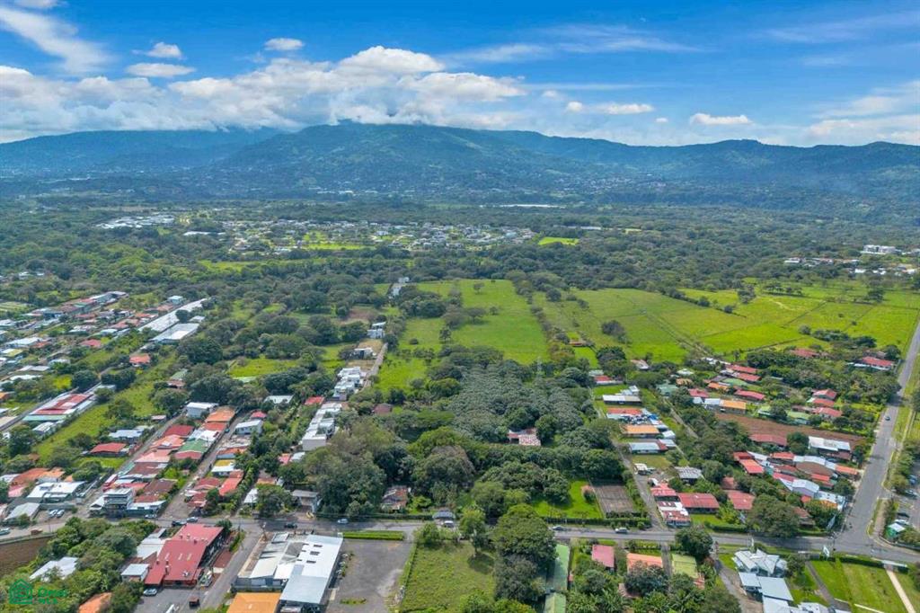 Near Ruta 27 access Mixed Use Development Land