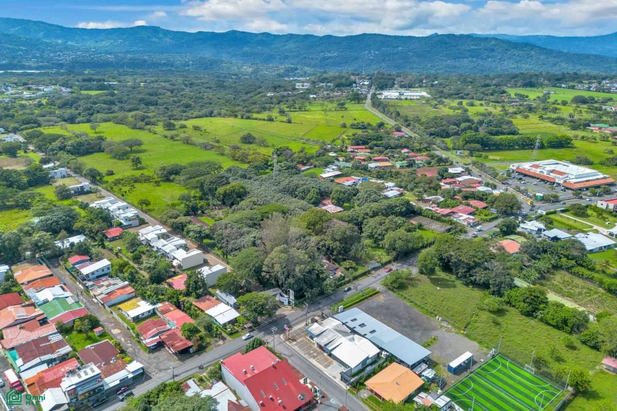 Near Ruta 27 access Mixed Use Development Land