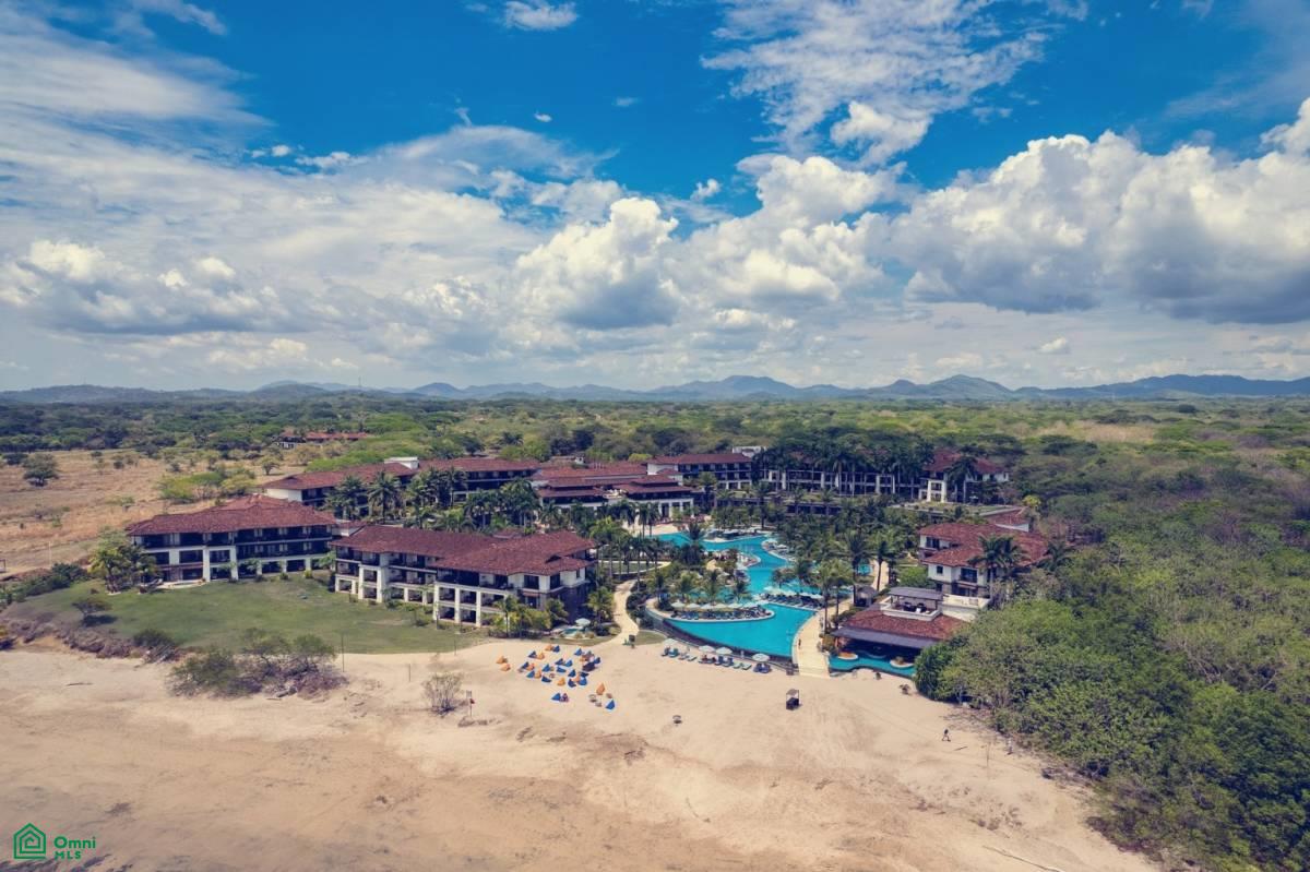 Clubhouse Ellegance Unit 28 One Hacienda Pinilla Prime Residential Lot, Tamarindo, Guanacaste