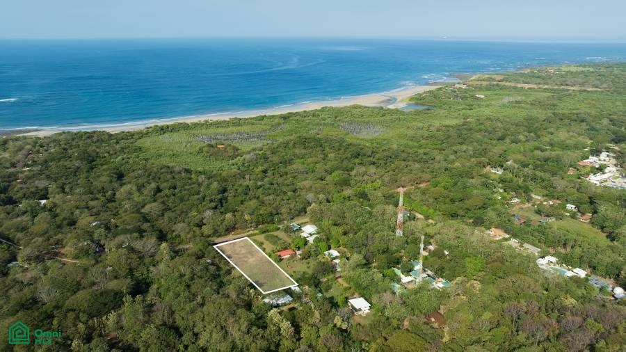 Clubhouse Ellegance Unit 28 One Hacienda Pinilla Prime Residential Lot, Tamarindo, Guanacaste